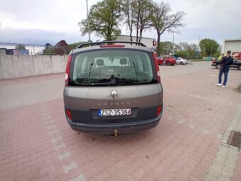 Grand Espace - 7