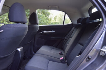 TOYOTA AURIS, 2.0 D4D, 2007r. - 7