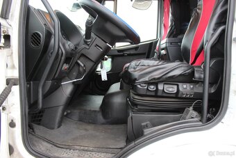 Iveco EUROCARGO 120E25, EURO 6 - 7