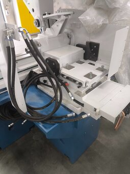 Szlifierka uniwersalna do wałków i otworów RUP 28 X 500 FMT - 7