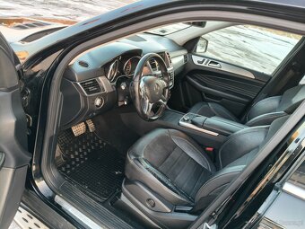 ML 250 CDI 4 MATIC 39900 CENA OSTATECZNA - 7
