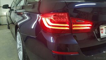 Sprzedam bmw 528i 2.0 245KM xDrive M-pakiet - 7