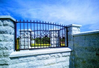 Bramy Ogrodzenia i Balkony - 7