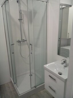 Do wynajęcia dwupokojowe 37 m2 - 7