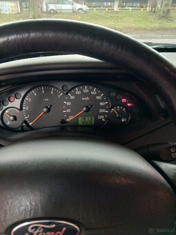 Ford Focus mk1 - 7