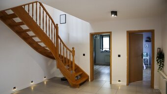 Dom wolnostojący o powierzchni 200m2, Kalisz - 7