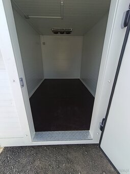 Komora Mroźnicza / Mroźnia Stacjonarna / Mraziaci box - 7