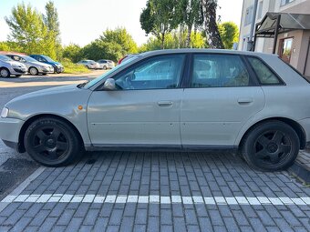 Audi a3 1,8 2000r - 7