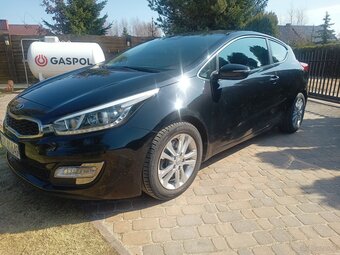 Kia Pro Ceed - 7
