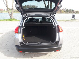 PEUGEOT 1.2 110KM benzyna - 7