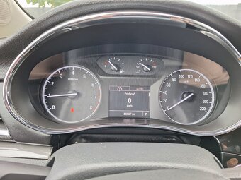 Opel Mokka 1,4T140KMAutomatInnowationFull Led56tyś.km - 7