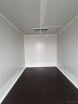 Komora chłodnicza / Chłodnia Stacjonarna / Chladiaci Box - 7