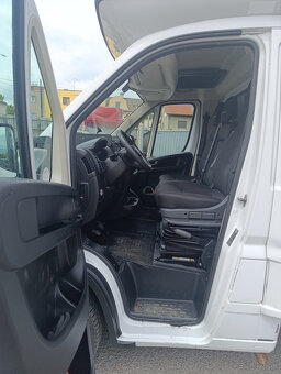 FIAT DUCATO MAXI 250 - 7