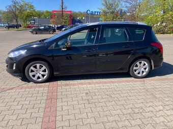 308 pojemność 1.6 hdi - 7