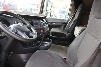 DAF XF 460 FT, EURO 6, NIEZALEŻNA KLIMATYZACJA - 7