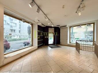 Prestiżowy lokal handlowy 287 m² w Starym Mieście Kraków - 7