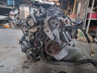 silnik Challenger 5.7 Hemi 2020 r, - 7