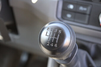 CRAFTER 2,0TDI L5H2, KAMERA PARKOWANIA - 7