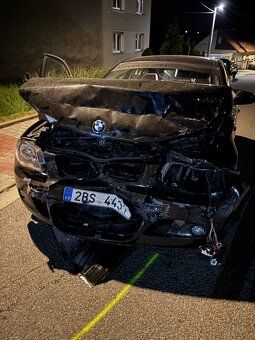 BMW e87 - 7