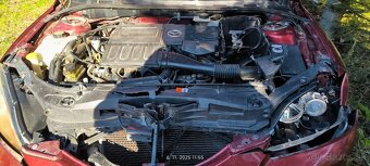 Mazda 3 1.6 benzin, 105 PS - ND - 7