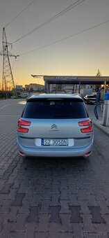 [ZAMIANA NA VANA / SPRZEDAŻ] Citroën C4 Grand Picasso 2014 - 7