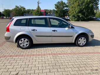 Megane 1.4+LPG Sekwencja - 7