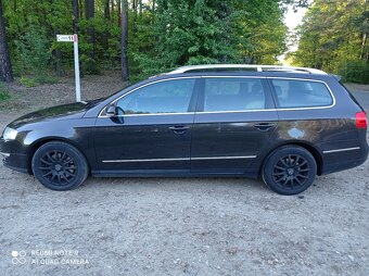 VW Passat b6 2010r. - 7