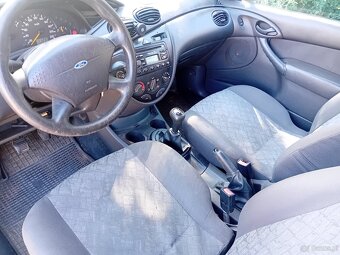 Ford focus - 7