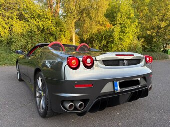 Ferrari F430 Spider - 7