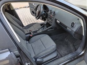 Audi a3 5 dver. 1.9 tdi lehce havarovana - 7