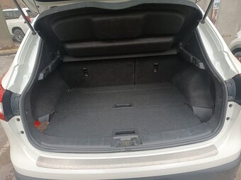 Nissan Qashqai 1.2 DIG-T N-Connecta salon Polska 2016r.    S - 7