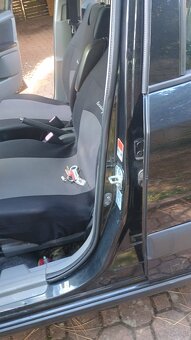 SX4. 4x4. 1.6 - 7