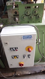 prostowarka 280 x 3 mm - 7