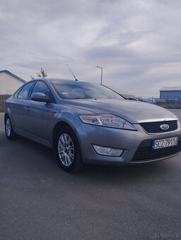 Mondeo - 7