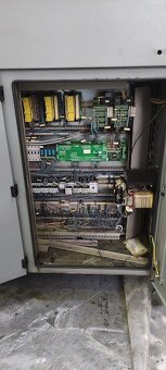 Gildemeister CTX 210 V1 / Tokarka CNC - 7