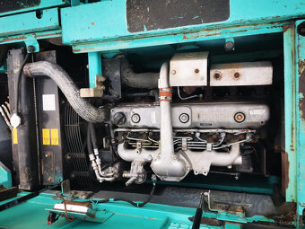 Kobelco SK 235 Koparka Gasienicowa - 7