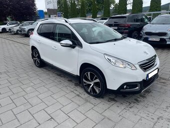 Peugeot 2008 1.2 Vti Access - 7