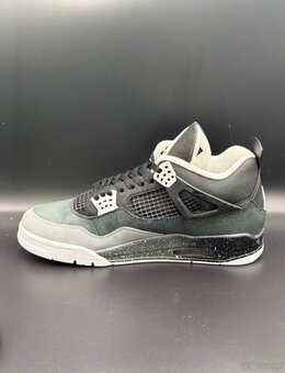 Jordan 4 Retro Strach - 7