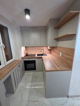 Mieszkanie o pow. 42,4 m, parter, Centrum - 7