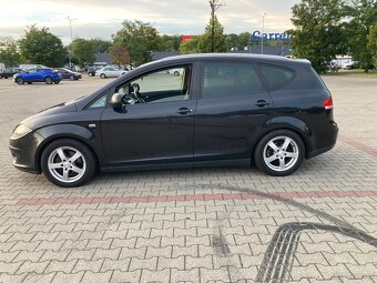 Altea XL 1.9 T-Diesel - 7