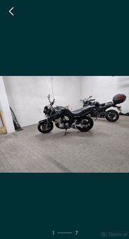 Suzuki GSF 600 Bandit - 7