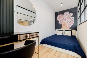 Mieszkanie o pow. 38.20m2, balkon, winda, Os. Dobrzec - 7