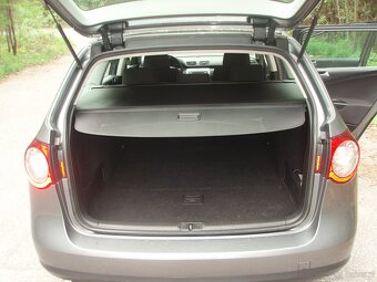 VW passat b6,kombi - 7
