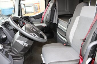 RENAULT T 480, NAVIGACE, SECONDARY AIR CONDITIONING - 7