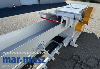 Rębak / Rozdrabniacz RUDNICK ENNERS typ RE-TH 150/500/3 - 7