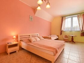 Noclegi-Wczasy w villasol obok Polanicy-Zdroju-SUDETY - 7
