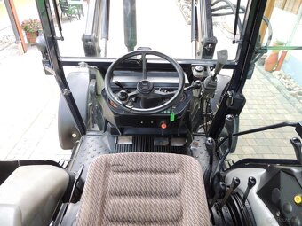 Ciągnik Deutz-Fahr - Agroxtra 4.07 - 7