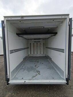 Komora chłodnicza na wynajem / Wynajem Chłodni / Mobilna Chł - 7