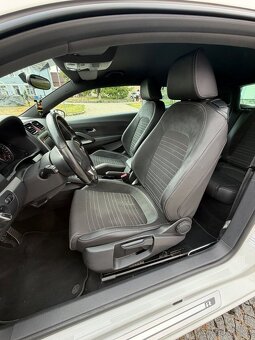 Volkswagen Scirocco 1.4 tsi 118 kW - 7