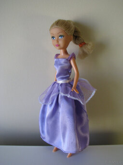 Lalki typu Barbie księżniczki - 7
